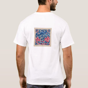 T-shirt Enfant terrible