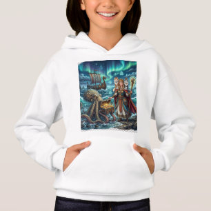 t-shirt enfant tortue