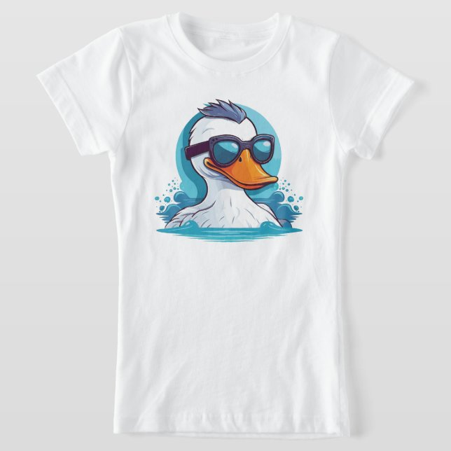 T-Shirt enfants (Poser)