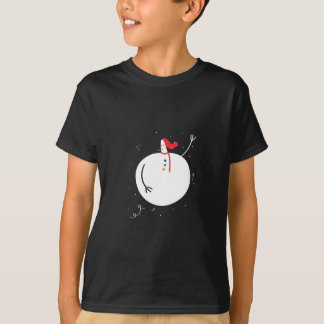 T-shirt enfants