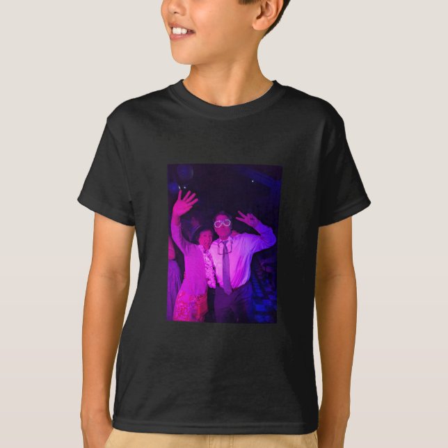 T-shirt enfants (Devant)