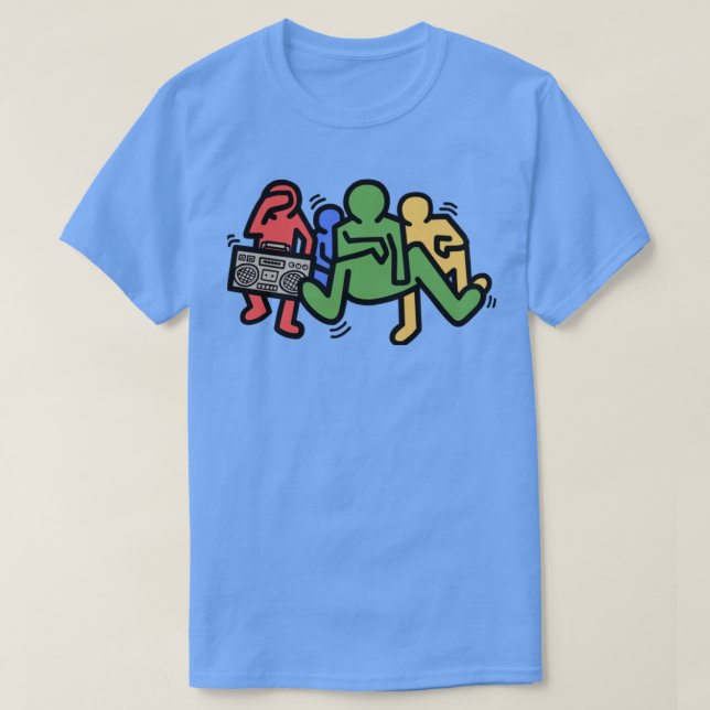 T-SHIRT ENFANTS (Design devant)