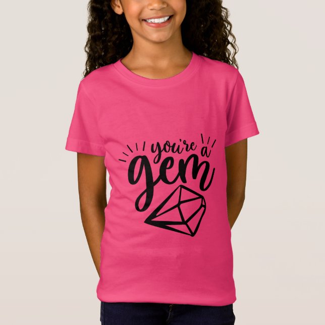 T-Shirt enfants88 (Devant)