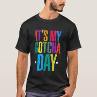 Enfants Adoption Foster Enfant Hourra Mon Gotcha D