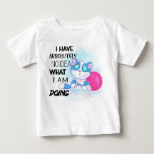 T-shirt Enfants amusants