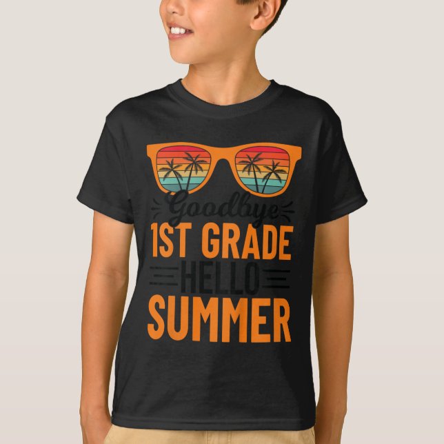 T-shirt Enfants bien (Devant)