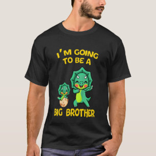 T-shirt Enfants Big Brother 2022 2023 Promu À Big Brothe