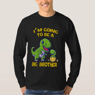 T-shirt Enfants Big Brother 2022 2023  Promus à Big Brothe