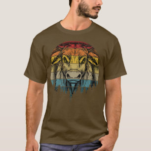 T-shirt Enfants Cadeaux de vache Udder Fermier Muh Boys Fi