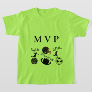 T-shirt Enfants Collection Expression Garçons
