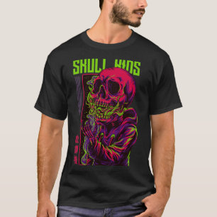 T-shirt Enfants crâniens