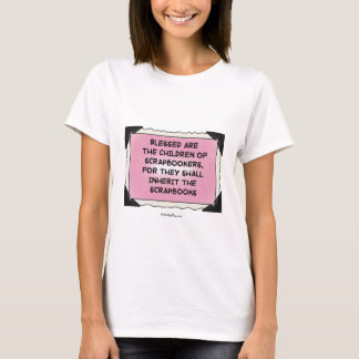 T-shirt Enfants d'album