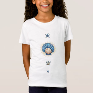 T-shirt Enfants de Coquillages