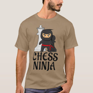 T-shirt Enfants Enfants Échecs Jeunes Cadeaux Enfants Garç