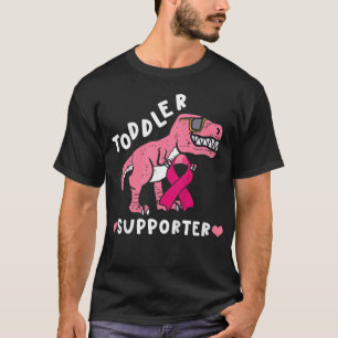 T-shirt Enfants Enfants Enfants Enfants Supporter Cancer d
