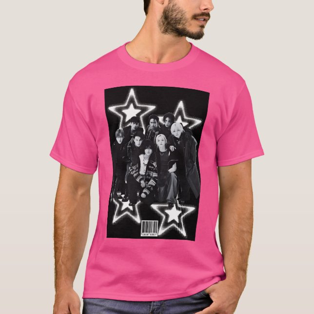 T-shirt Enfants errants (Devant)