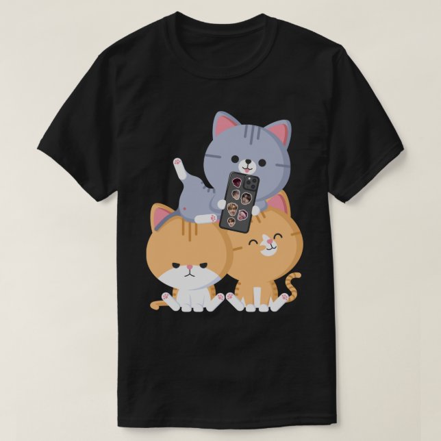 T-shirt Enfants errants Lee Connaissez Soonie Doongie Dori (Design devant)