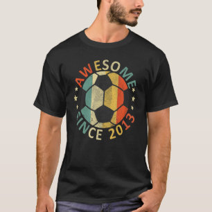 T-shirt Enfants fantastiques depuis 2013 9e Anniversaire j