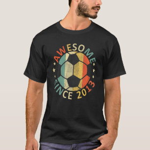 T-shirt Enfants fantastiques depuis 2013 9e Anniversaire j