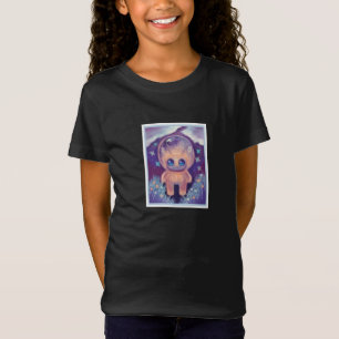 T-Shirt enfants fées