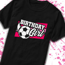 Enfants Football Anniversaire Fête Anniversaire Fi