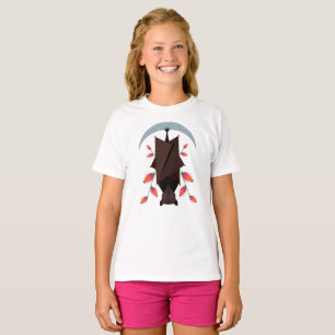T-shirt Enfants Fox volant