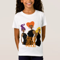 Enfants frais hors Amucks