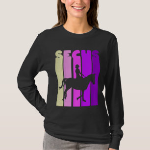 T-shirt Enfants Ich Bin Schon 6e anniversaire fille 6 ans 
