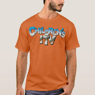 T-shirt Enfants ITV