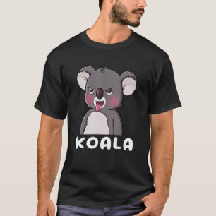 T-shirt Enfants Koala Pour Garçons Ou Filles Cute Koala Ou