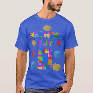 T-shirt Enfants mignonne 8e anniversaire Cadeau 8 ans viei