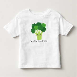 T-shirt Enfants nourriciers diplômés