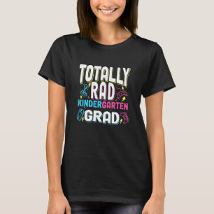 T-shirt Enfants Primaire Diplôme Dernier Jour De L'École J