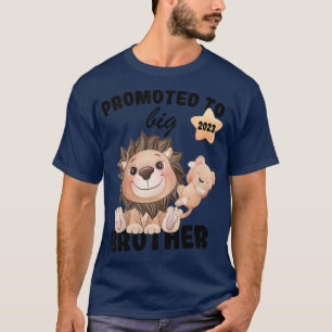 T-shirt Enfants promus à Big Brother 2023 annonçant Pregn