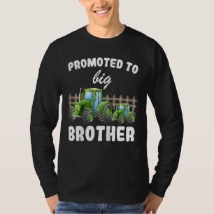 T-shirt Enfants Promus À Big Brother 2023 Grossesse Announ