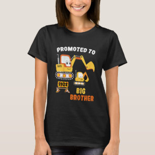 T-shirt Enfants Promus À Big Brother 2023 Grossesse Announ