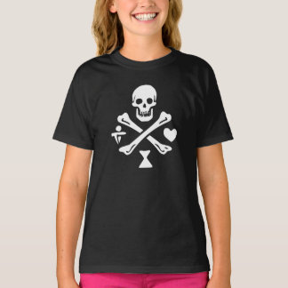 T-shirt enfants Red Beard