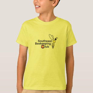 T-shirt Enfants SEBC 