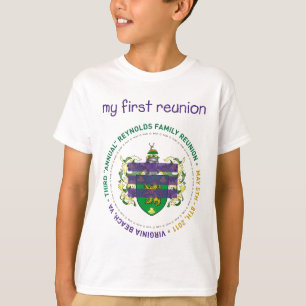 T-shirt Enfants T