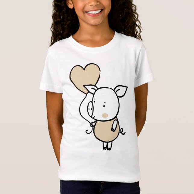 T-Shirt enfants Tee (Devant)