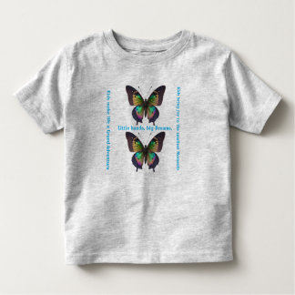 T-shirt Enfants tendance