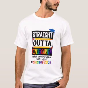T-shirt Enfants Vêtements Pour Jeunes Directement En Dehor