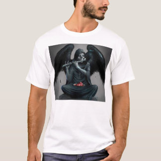 T-shirt enfer