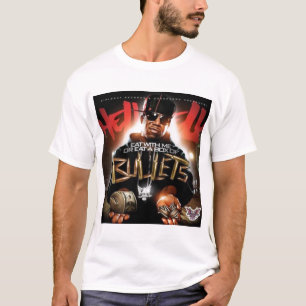 T-shirt Enfer Rell