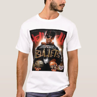 T-shirt Enfer Rell