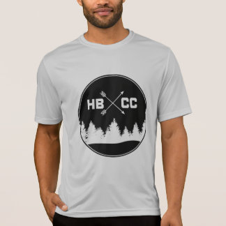 T-shirt Engin CC HBMS