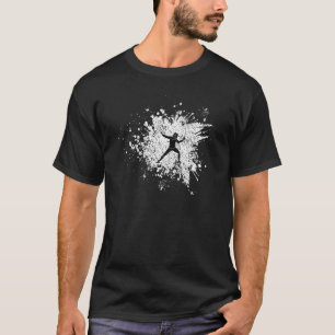 T-shirt Engin de clôture