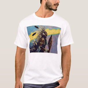 T-shirt engin de terrassement 4