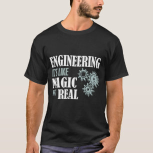 T-shirt Engineering