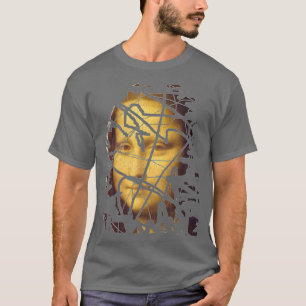 T-shirt Enigma Mona 2